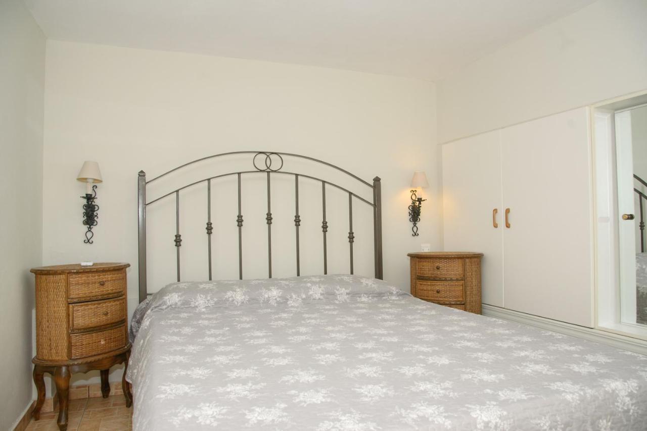 Ferienwohnung Assos Caldera Asos Exterior foto